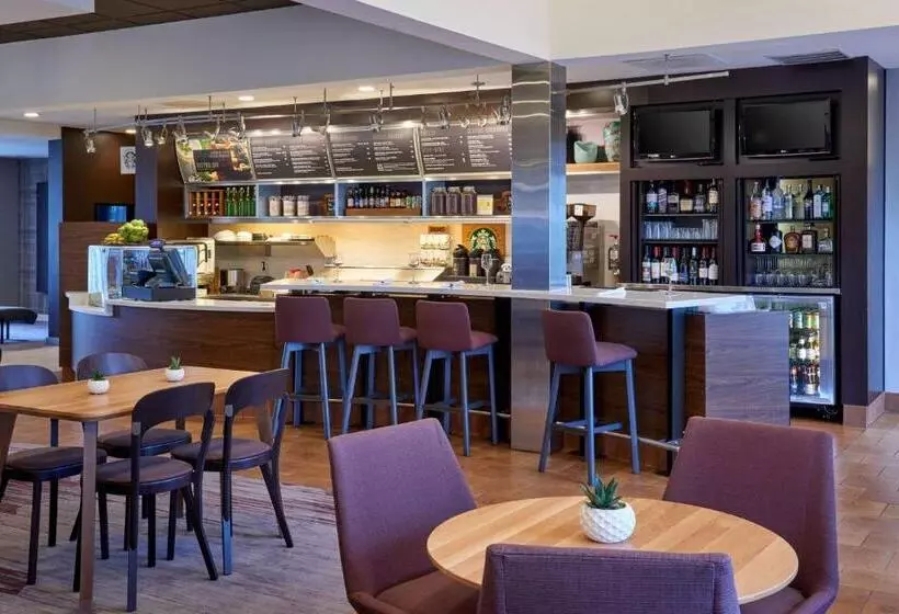 فندق Sonesta Select Minneapolis Eden Prairie