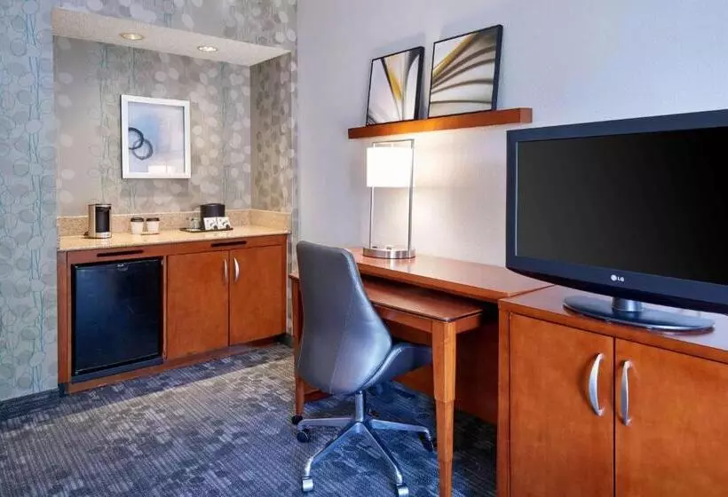 فندق Sonesta Select Minneapolis Eden Prairie