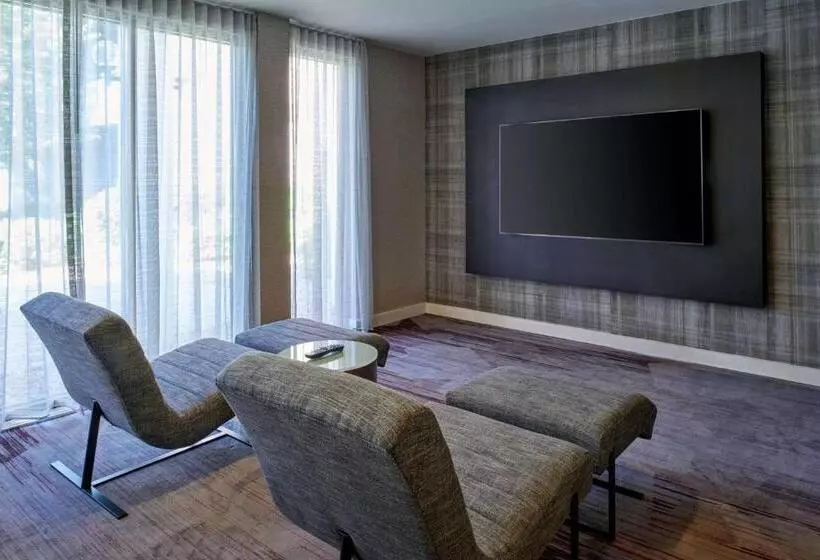 فندق Sonesta Select Minneapolis Eden Prairie