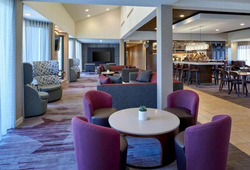 酒店 Sonesta Select Minneapolis Eden Prairie