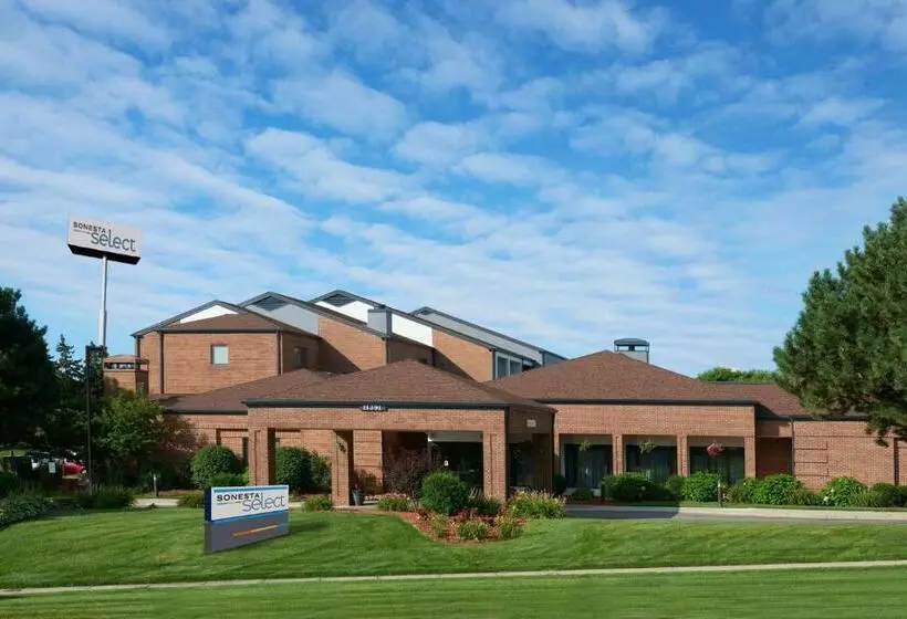 فندق Sonesta Select Minneapolis Eden Prairie