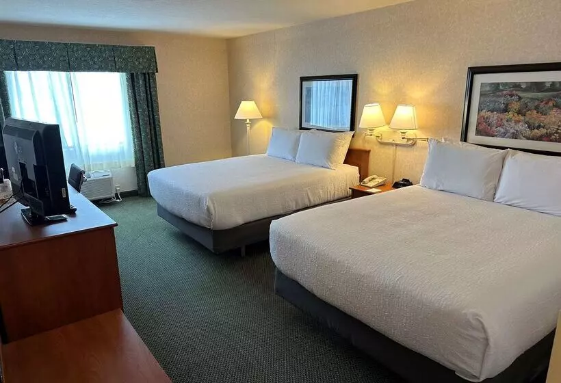 Surestay Plus Hotel By Best Western Price