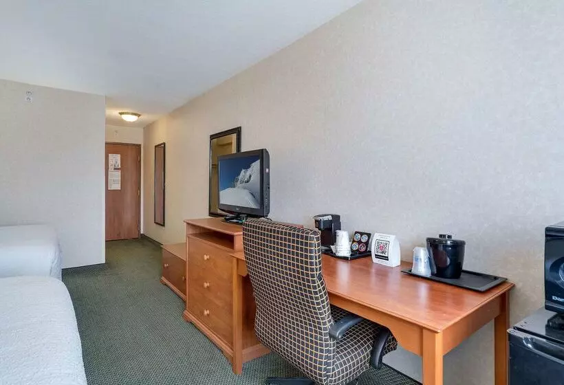 Surestay Plus Hotel By Best Western Price