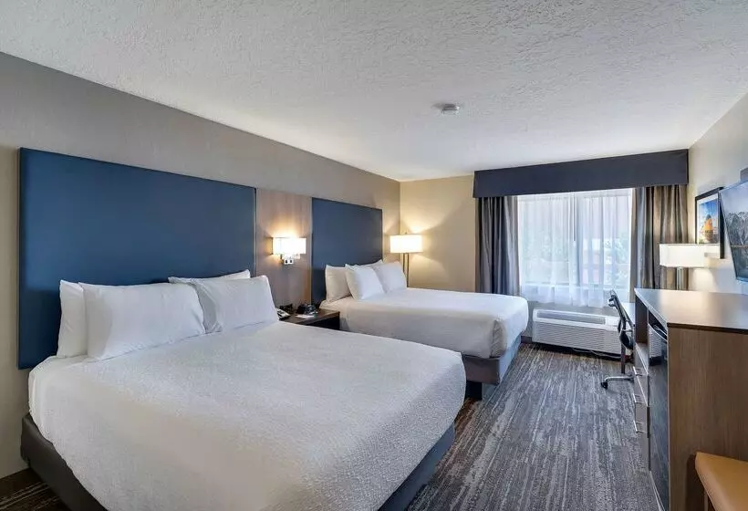 Surestay Plus Hotel By Best Western Price