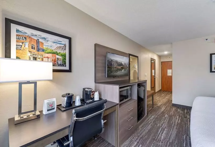 Surestay Plus Hotel By Best Western Price