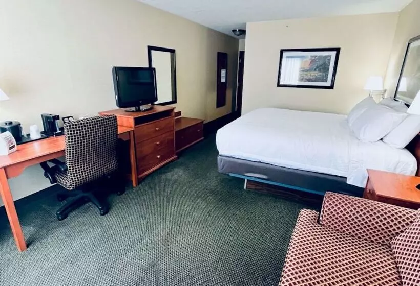 Surestay Plus Hotel By Best Western Price