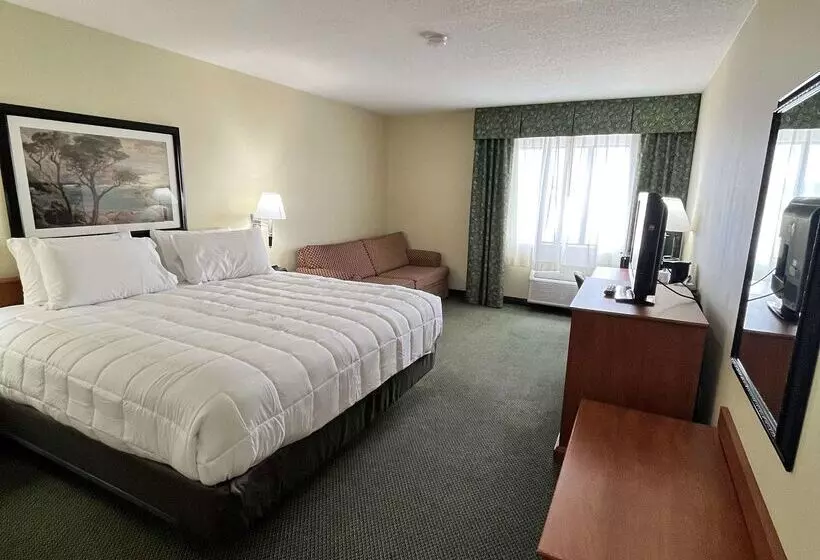 Surestay Plus Hotel By Best Western Price