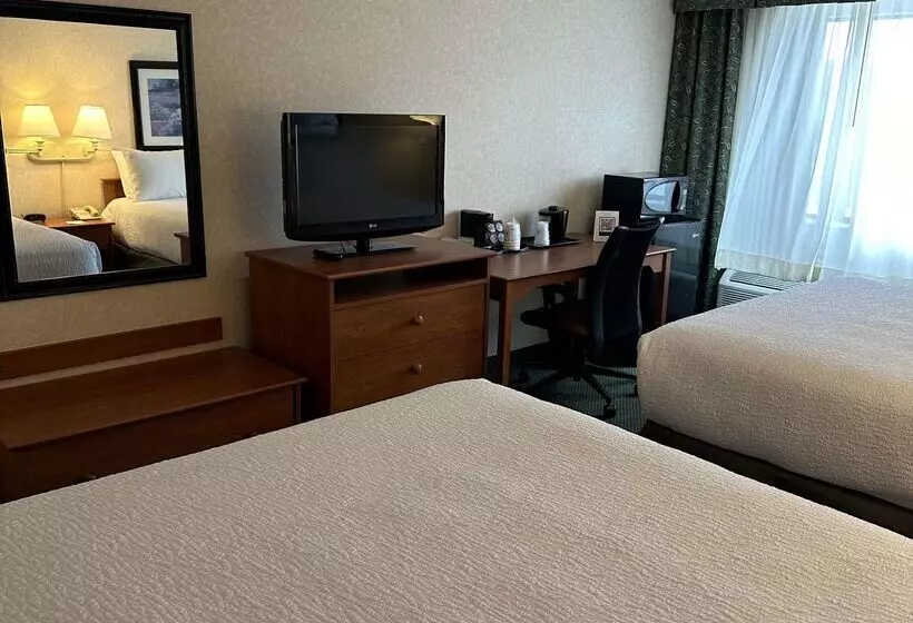 Surestay Plus Hotel By Best Western Price