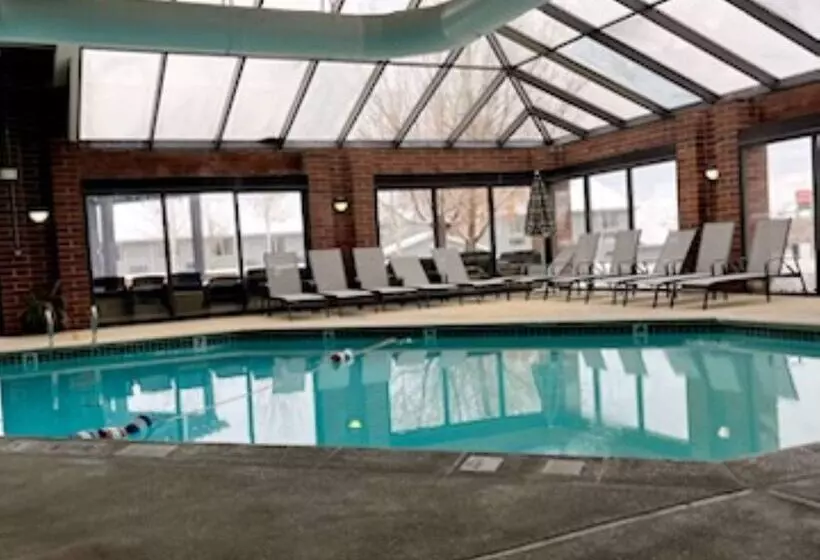 Surestay Plus Hotel By Best Western Price