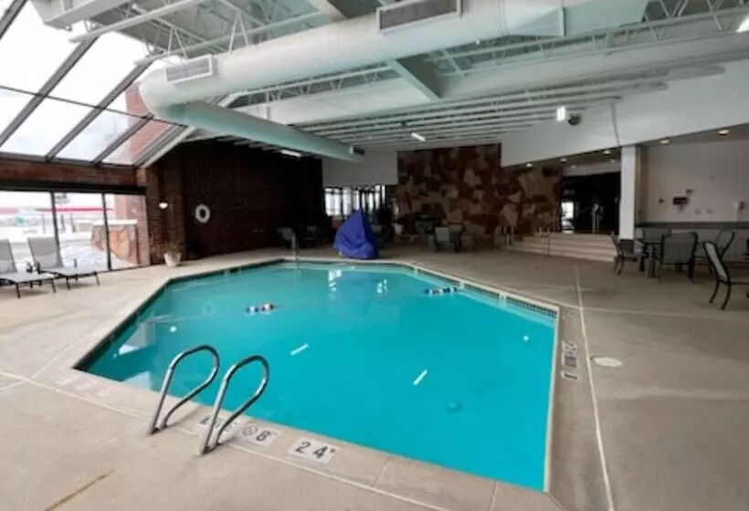 Surestay Plus Hotel By Best Western Price