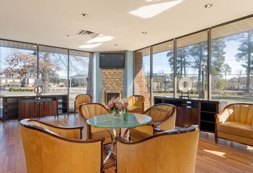 فندق Williamsburg Suites