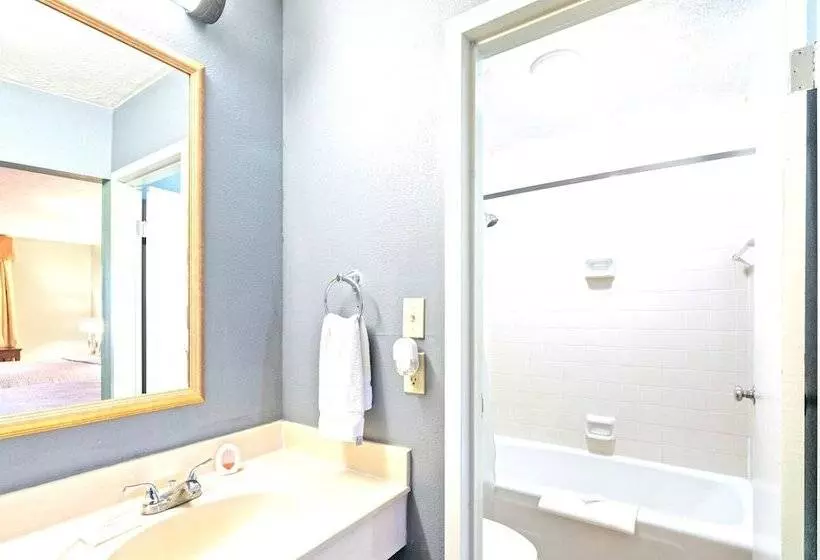 酒店 Williamsburg Suites