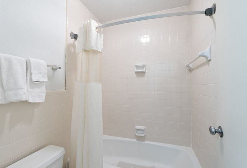 فندق Williamsburg Suites