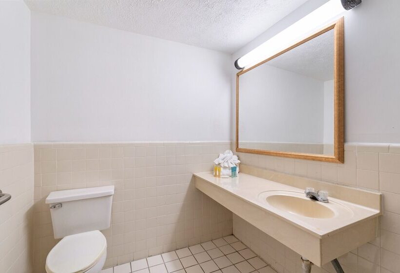 فندق Williamsburg Suites