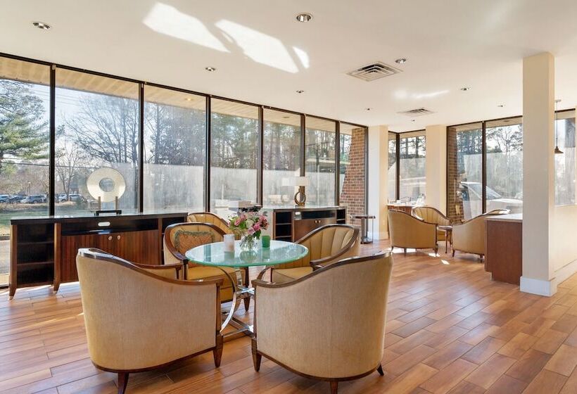 فندق Williamsburg Suites