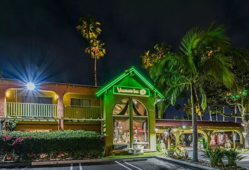 فندق Vagabond Inn Costa Mesa
