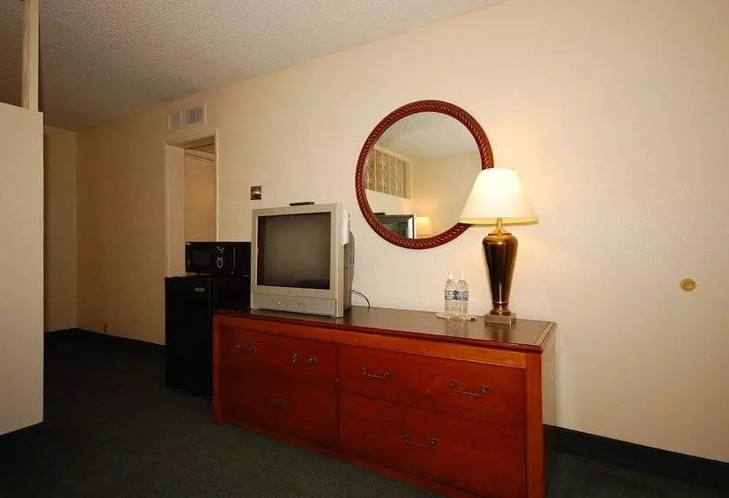 فندق Vagabond Inn Costa Mesa