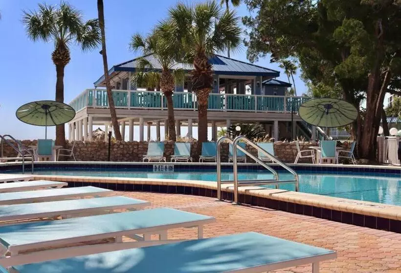 منتجع Skybeach Hotel And Marina