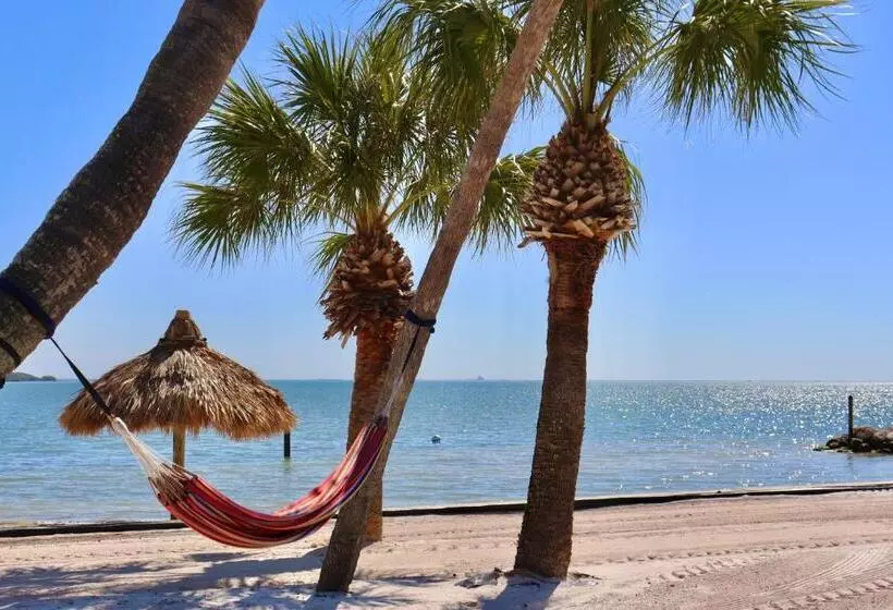 منتجع Skybeach Hotel And Marina