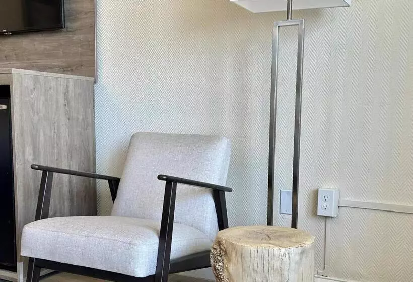 منتجع Skybeach Hotel And Marina