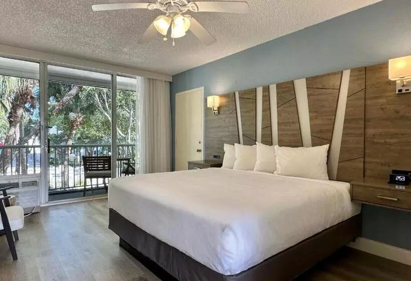 منتجع Skybeach Hotel And Marina