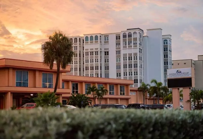 Dolphin Beach Resort