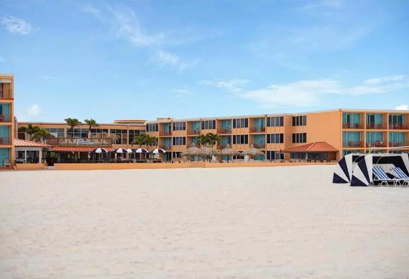 Dolphin Beach Resort