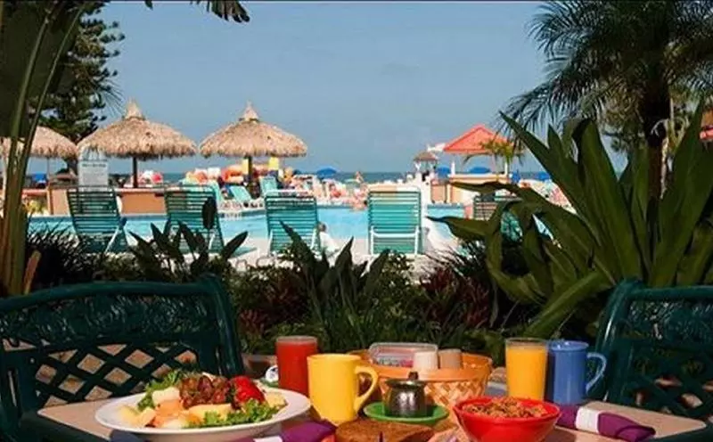 Dolphin Beach Resort