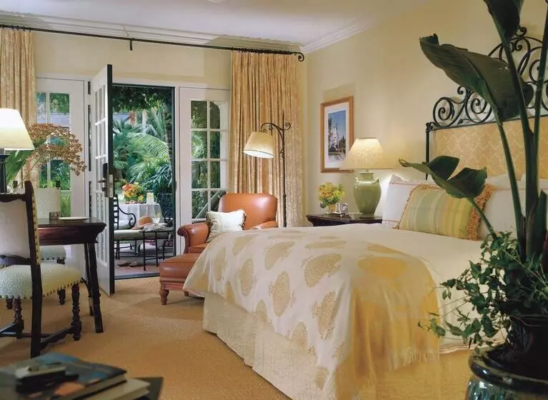 Four Seasons Resort The Biltmore Santa Barbara