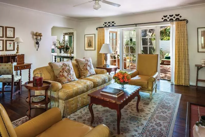 Four Seasons Resort The Biltmore Santa Barbara