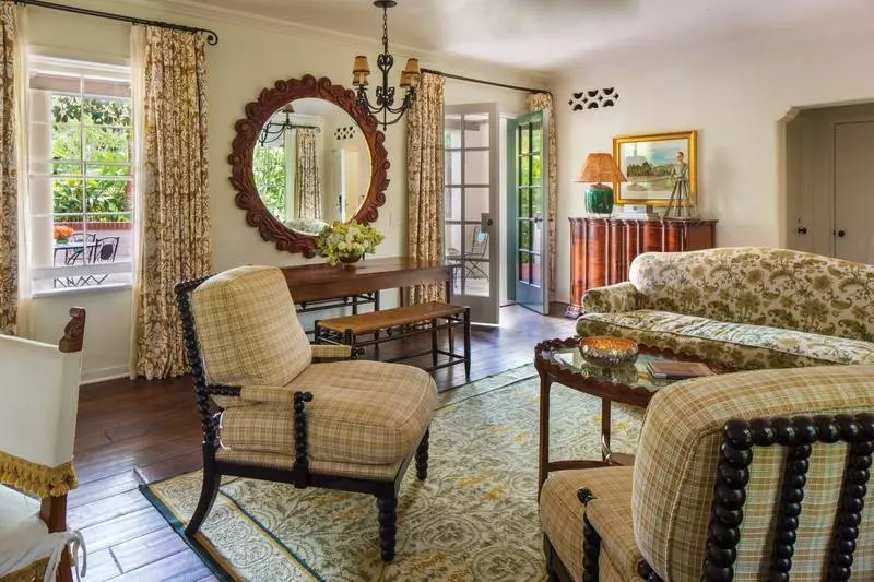 Four Seasons Resort The Biltmore Santa Barbara