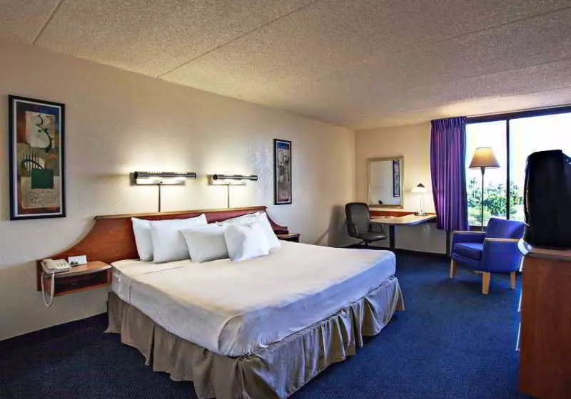 Hotel 502