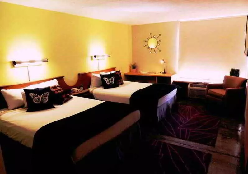 Hotel 502