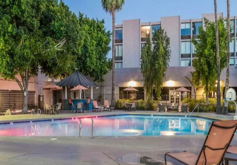 Hotel 502