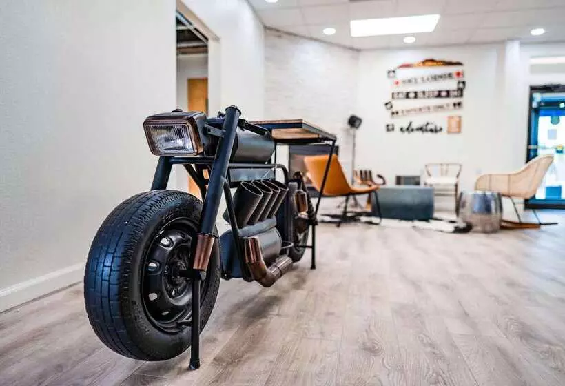 酒店 Best Western Plus Denver West/golden