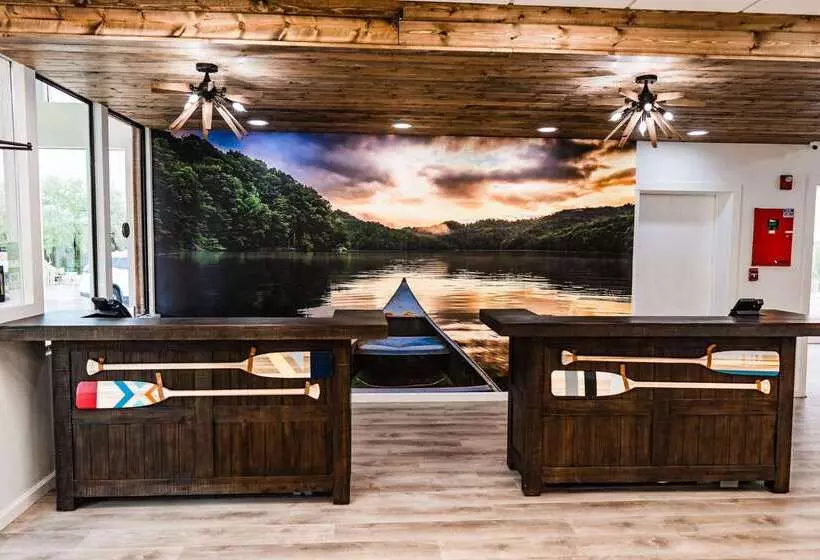 酒店 Best Western Plus Denver West/golden