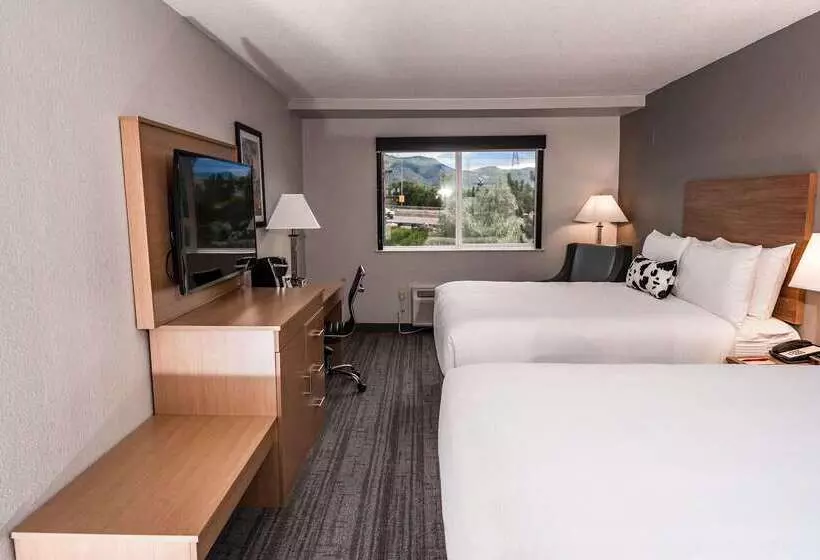 酒店 Best Western Plus Denver West/golden