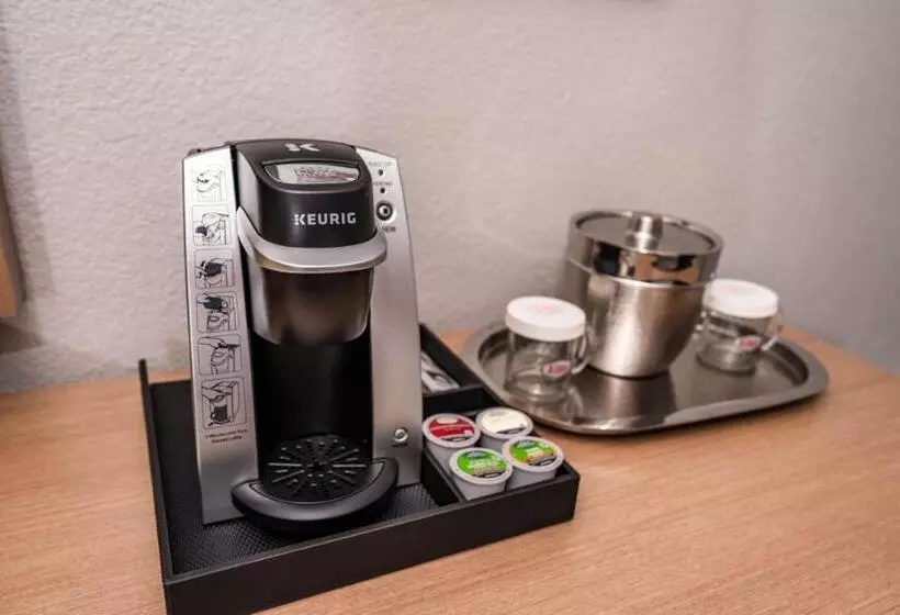 酒店 Best Western Plus Denver West/golden