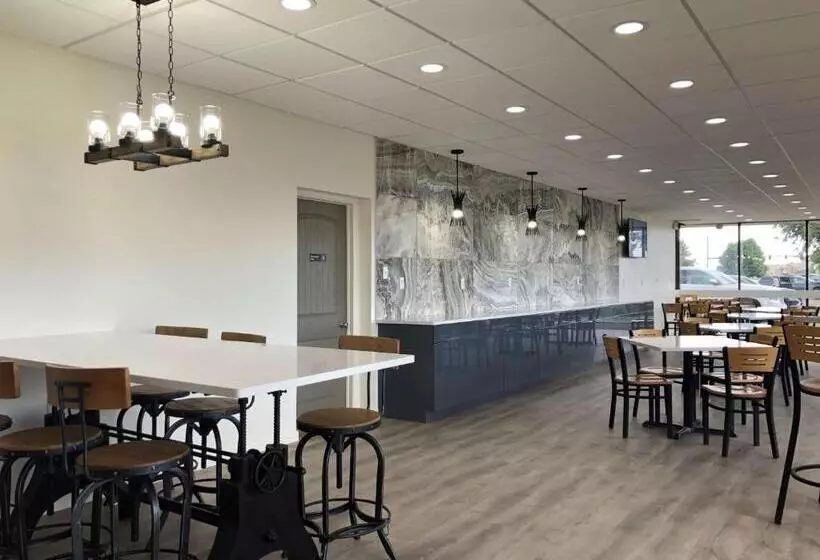 酒店 Best Western Plus Denver West/golden