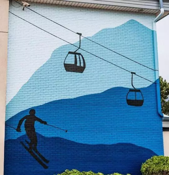 酒店 Best Western Plus Denver West/golden