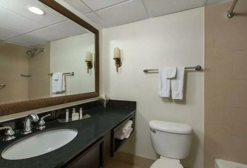 ホテル Aksarben Suites, A Trademark Collection