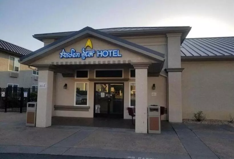 فندق Arden Star