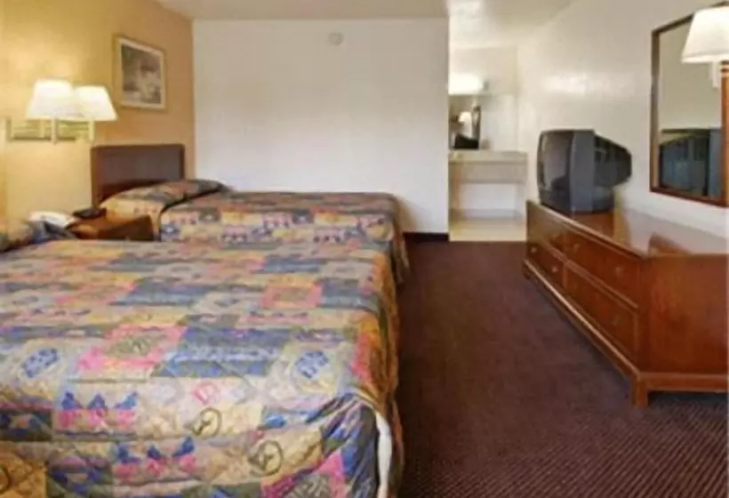 Szálloda Belmont Inn And Suites