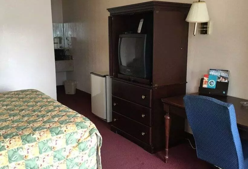 Szálloda Belmont Inn And Suites