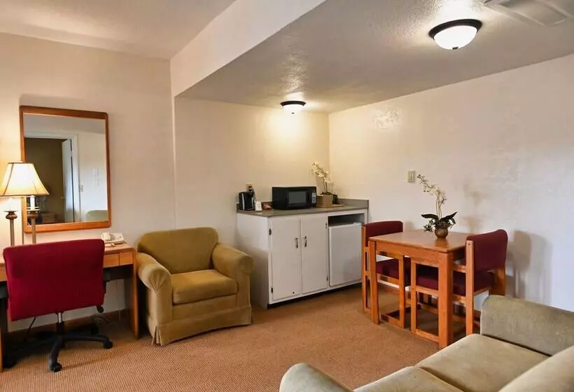 Szálloda Campus Inn