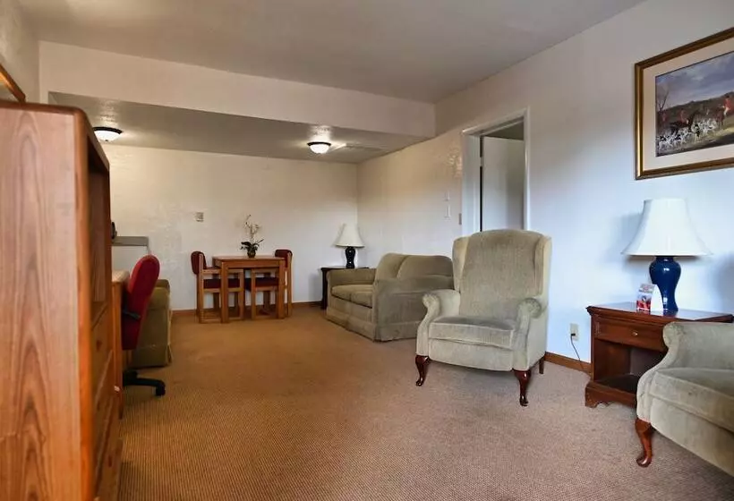 Szálloda Campus Inn