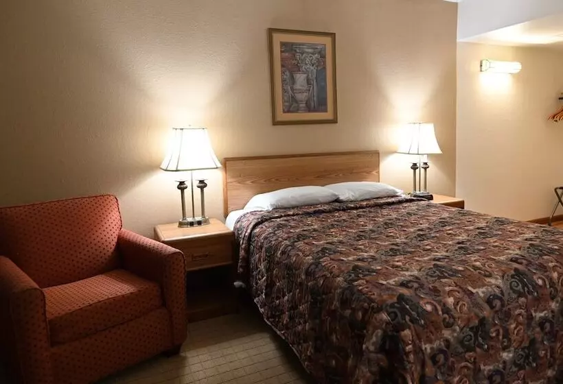 Szálloda Campus Inn