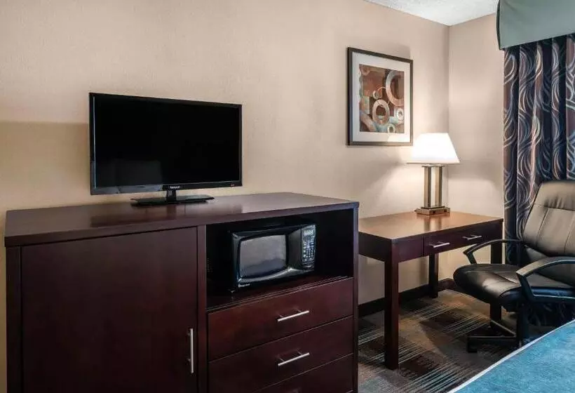 ホテル Oasis Inn Tacoma