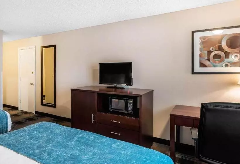 ホテル Oasis Inn Tacoma