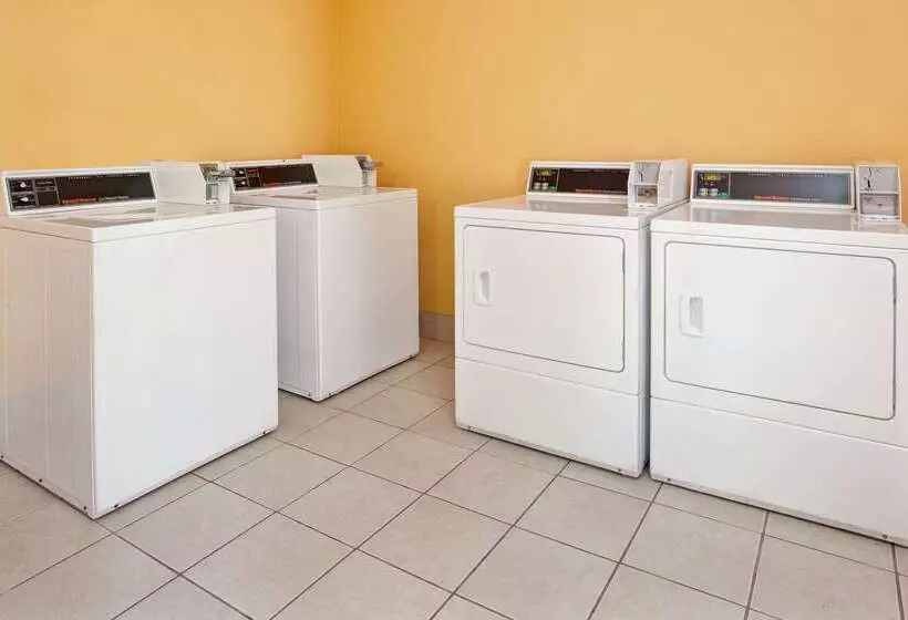 Hotelli Days Inn By Wyndham Mariettaatlantadelk Road